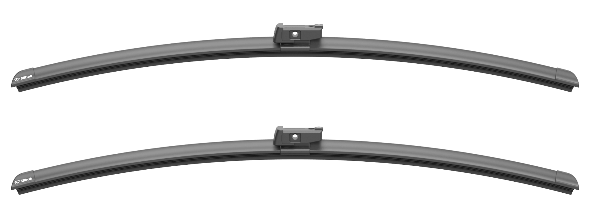 Silbak Silecek Takımı SB2121C (530/530)