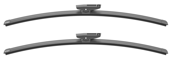 Silbak Silecek Takımı SB2222D2 (550/550)