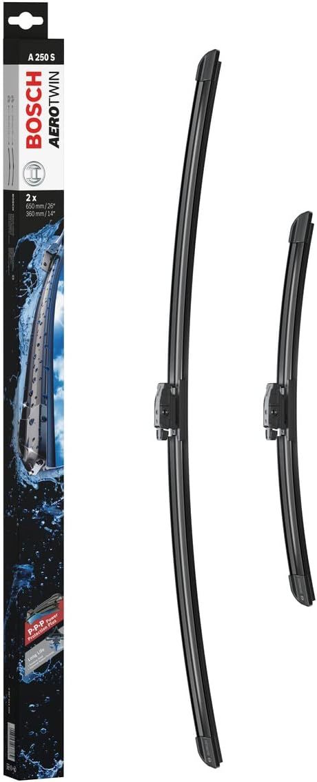 Bosch Aerotwin Silecek A250S (650/360) 3397014250