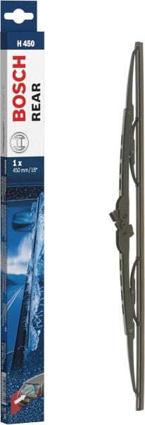 Bosch Rear H450 Arka Silecek 450mm