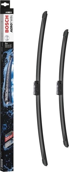 Togg T10X Silecek (2023-2025) Bosch Aerotwin A088S