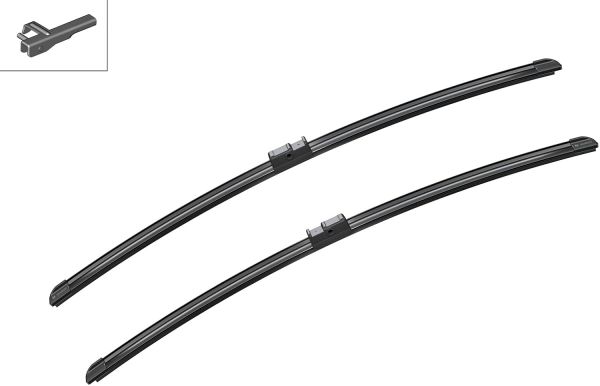 Bosch Aerotwin Silecek A079S (650/650) 3397007079