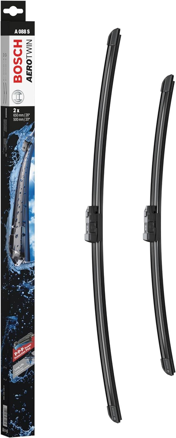 Bosch Aerotwin Silecek A088S (650/500) 3397007088