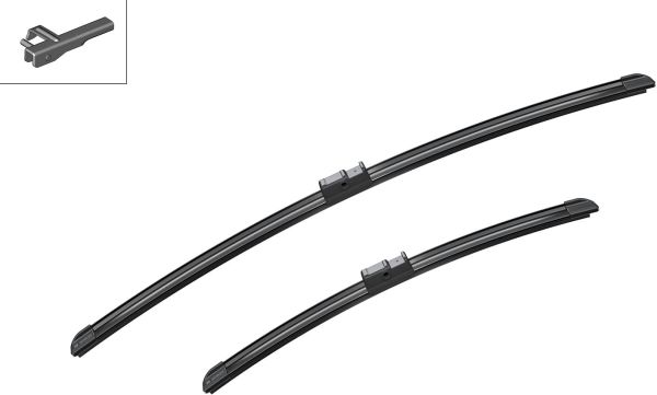 Bosch Aerotwin Silecek A094S (625/425) 3397007094