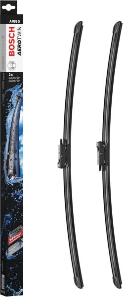 Bosch Aerotwin Silecek A099S (650/650) 3397007099