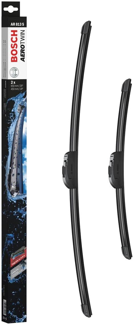 Honda Civic Silecek (2017-2021 FC5) Bosch Aerotwin AR813S