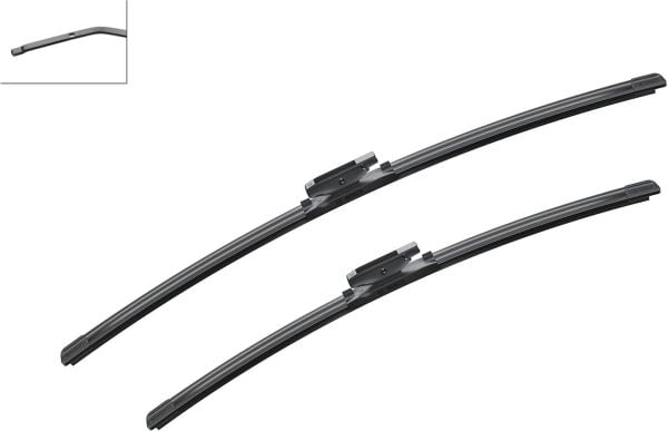 Bosch Aerotwin Silecek A117S (650/550) 3397007117