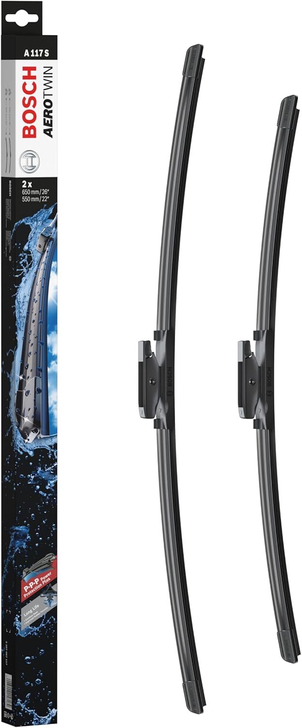 Bosch Aerotwin Silecek A117S (650/550) 3397007117