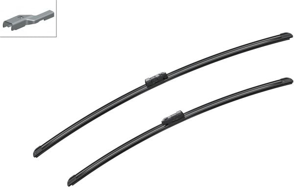 Bosch Aerotwin Silecek A120S (750/650) 3397007120