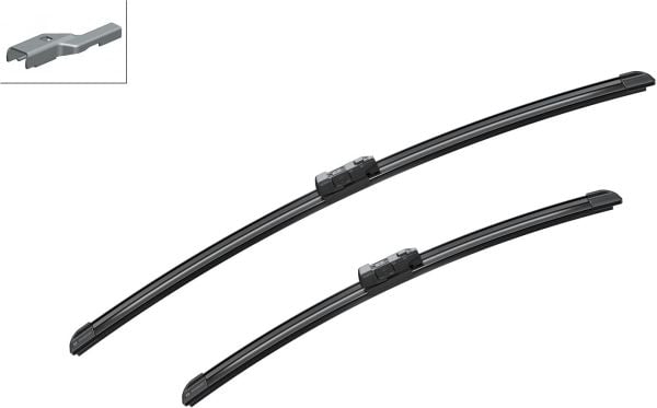 Bosch Aerotwin Silecek A187S (600/450) 3397007187