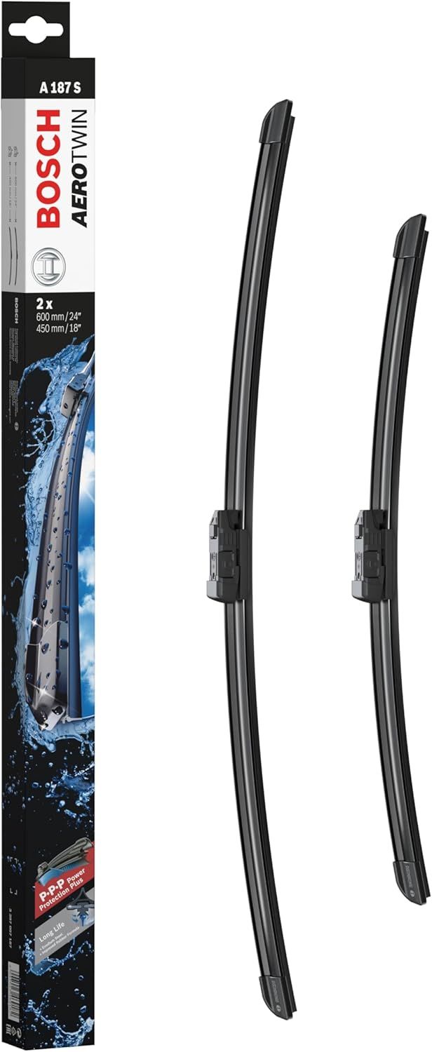 Bosch Aerotwin Silecek A187S (600/450) 3397007187