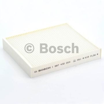 Opel Astra J 1.3 CDTI Bosch Filtre Bakım Seti (2009-2015) Hava-Yağ-Standart Polen-Yakıt