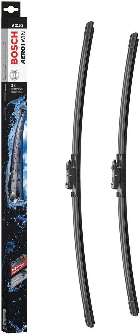 Bosch Aerotwin Silecek A215S (650/600) 3397007215