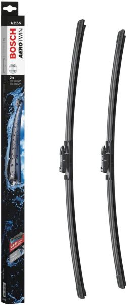 Bosch Aerotwin Silecek A215S (650/600) 3397007215