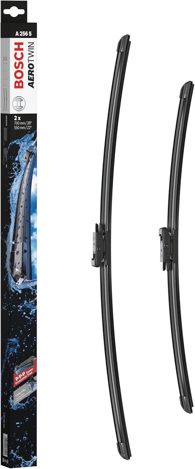 Bosch Aerotwin Silecek A256S (700/550) 3397007256