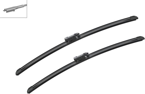 Bosch Aerotwin Silecek A290S (550/530) 3397007290