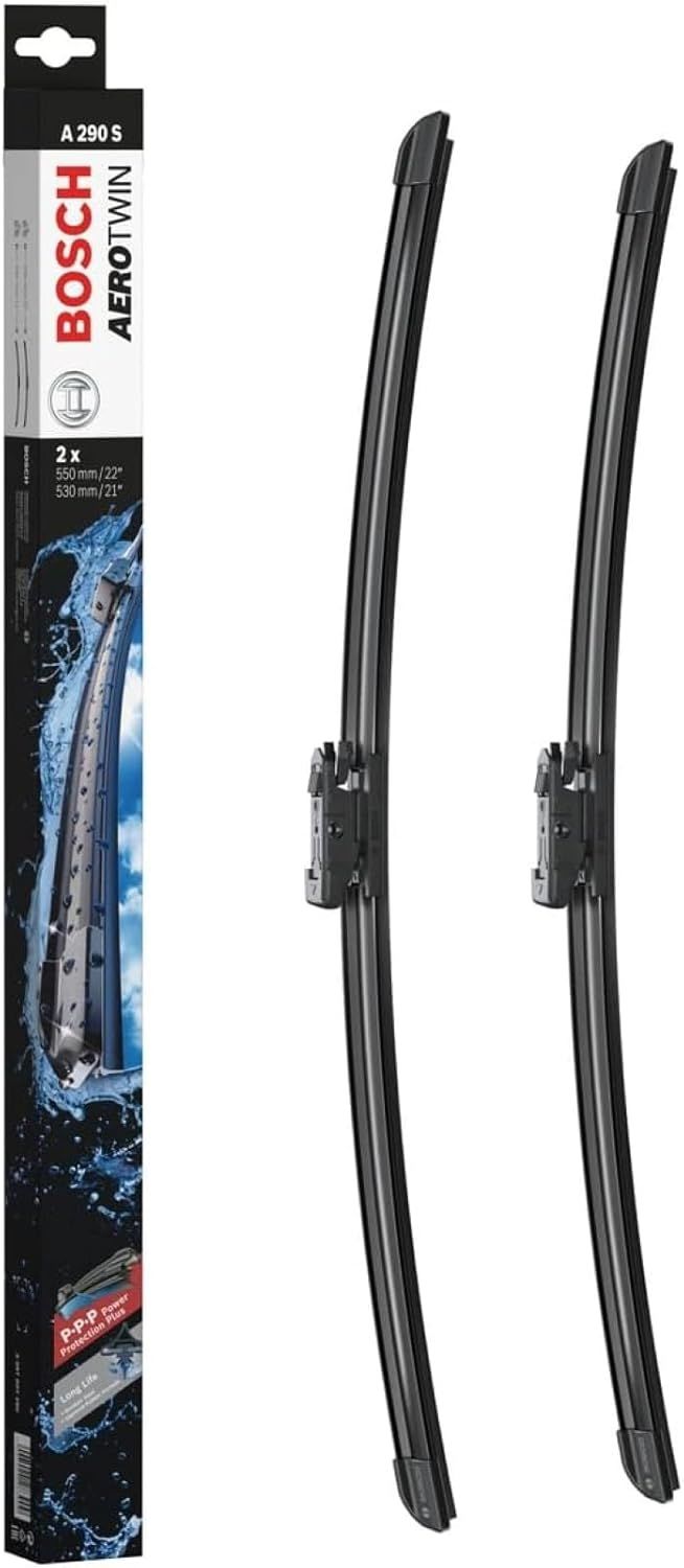 Bosch Aerotwin Silecek A290S (550/530) 3397007290