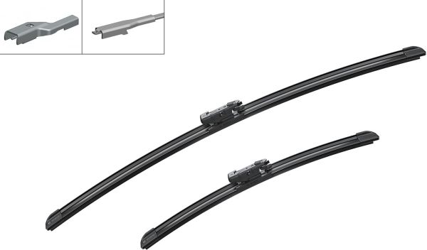 Bosch Aerotwin Silecek A292S (600/380) 3397007292