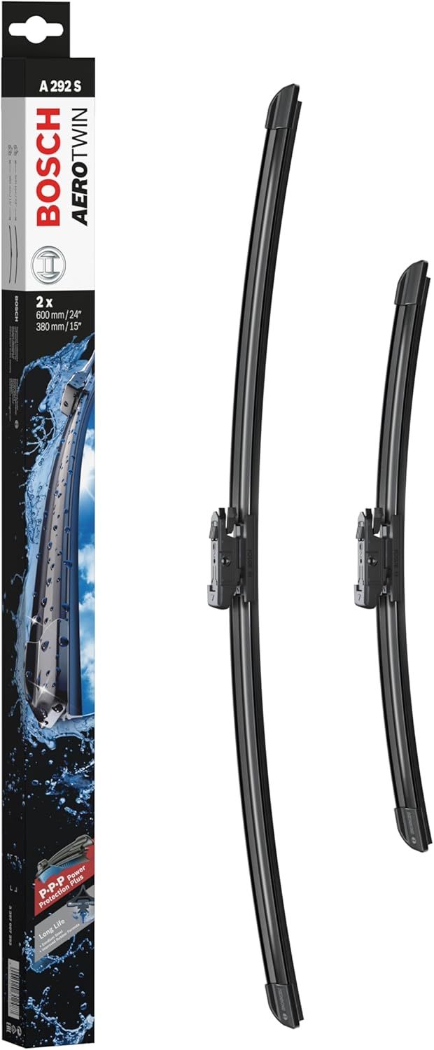 Bosch Aerotwin Silecek A292S (600/380) 3397007292