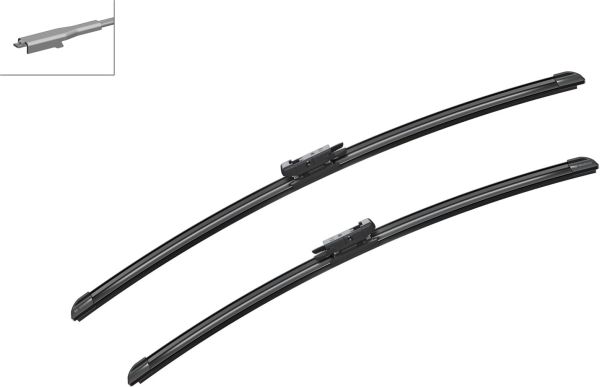 Bosch Aerotwin Silecek A294S (600/550) 3397007294