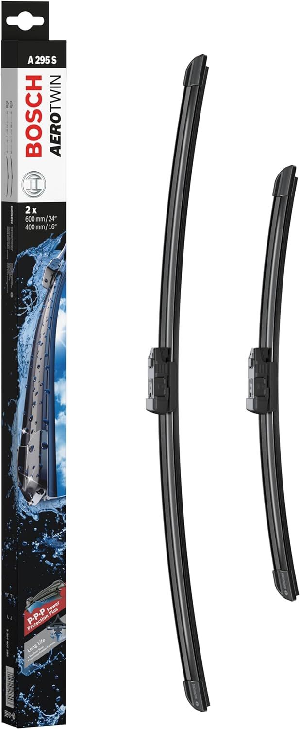 Bosch Aerotwin Silecek A295S (600/400) 3397007295