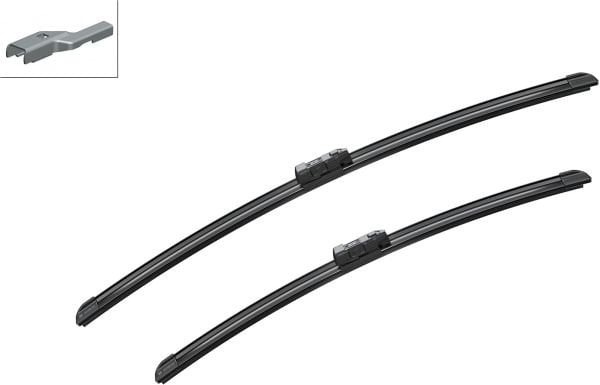 Bosch Aerotwin Silecek A296S (600/500) 3397007296