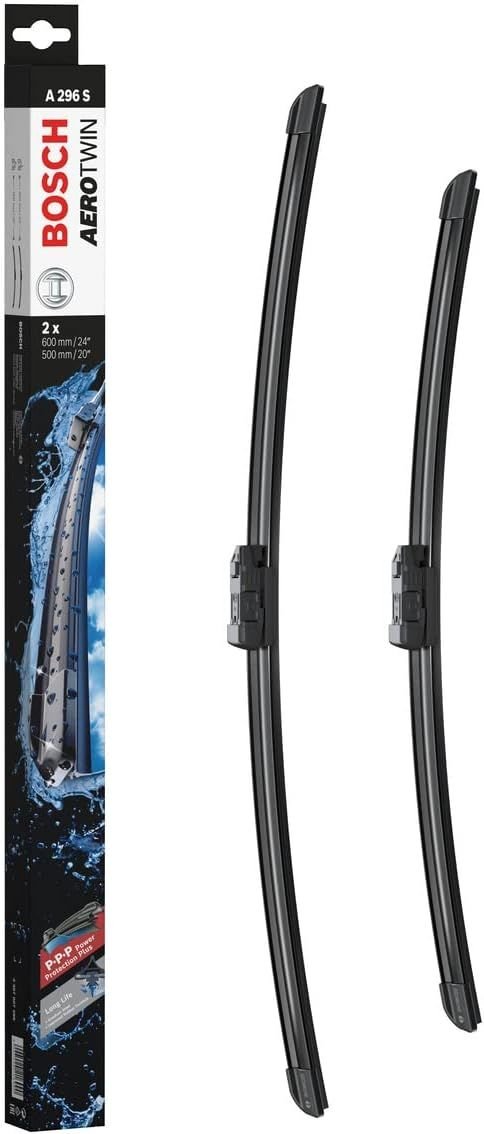 Bosch Aerotwin Silecek A296S (600/500) 3397007296