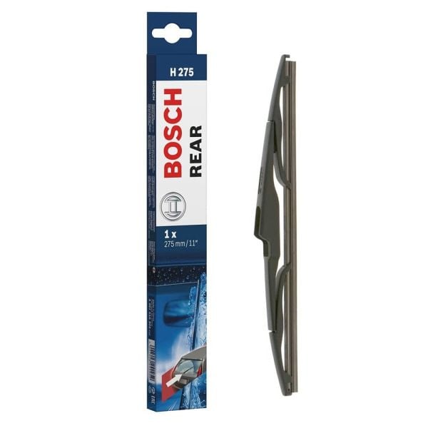 Hyundai Tucson Arka Silecek (2021-2024) Bosch Rear H275