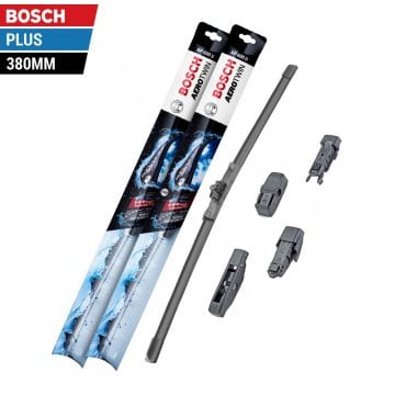 Bosch Aerotwin Plus AP380U Silecek (380MM) 3397006942