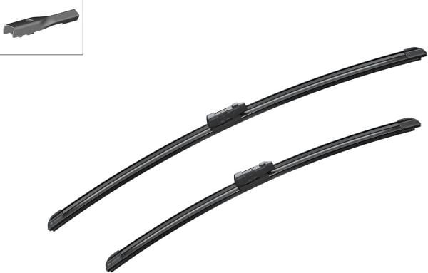 Bosch Aerotwin Silecek A297S (600/500) 3397007297