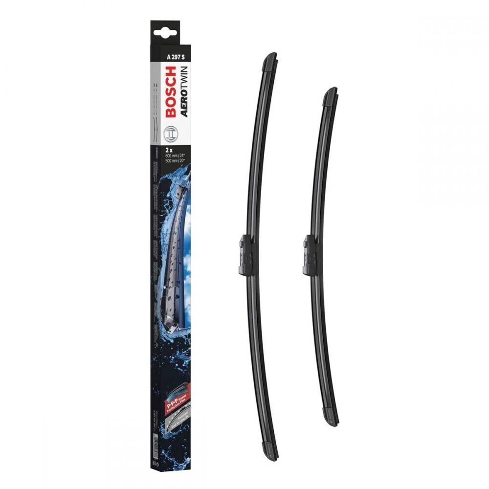 Bosch Aerotwin Silecek A297S (600/500) 3397007297