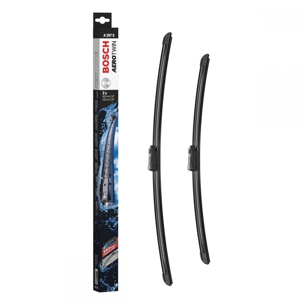 Bosch Aerotwin Silecek A297S (600/500) 3397007297