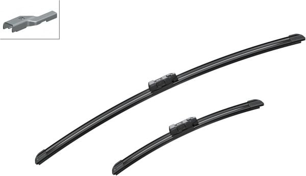 Bosch Aerotwin Silecek A299S (600/340) 3397007299