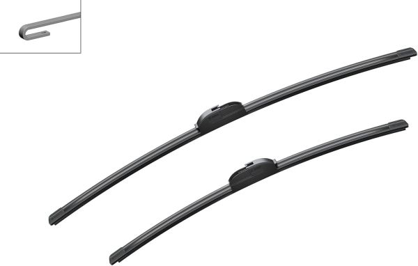 Bosch Aerotwin Silecek A392S (700/575) 3397007392