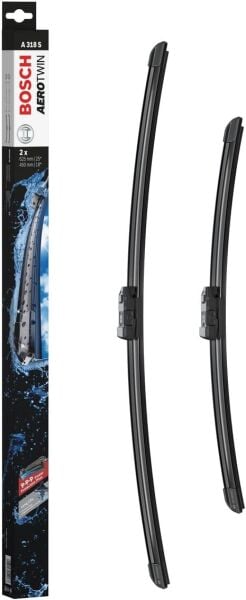 Vw T-Cross Silecek (2022-2025) Bosch Aerotwin A318S