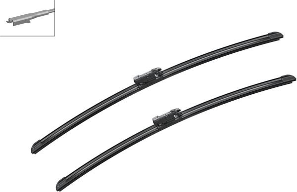 Bosch Aerotwin Silecek A416S (600/575) 3397007416