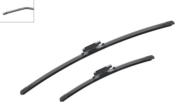 Bosch Aerotwin Silecek A422S (650/400) 3397007422