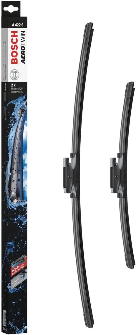 Bosch Aerotwin Silecek A422S (650/400) 3397007422
