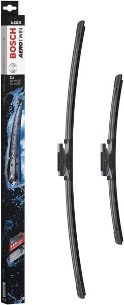 Bosch Aerotwin Silecek A422S (650/400) 3397007422