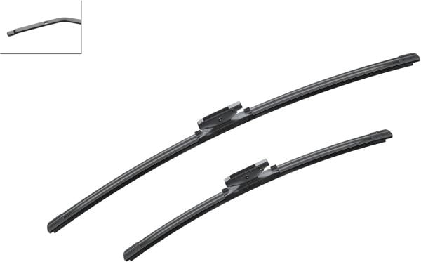 Bosch Aerotwin Silecek A426S (650/475) 3397007426