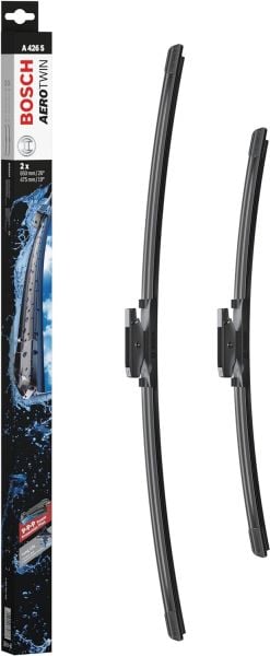 Bosch Aerotwin Silecek A426S (650/475) 3397007426