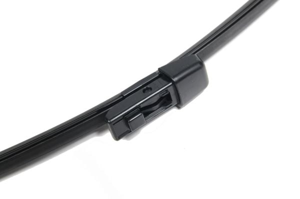 Mercedes EQC Arka Silecek (2019-2023) Bosch Rear A282H