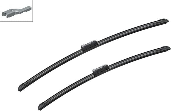 Bosch Aerotwin Silecek A430S (600/530) 3397007430