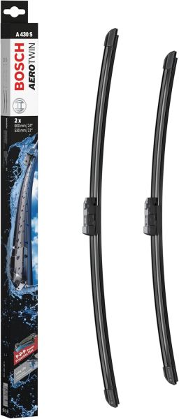 Bosch Aerotwin Silecek A430S (600/530) 3397007430