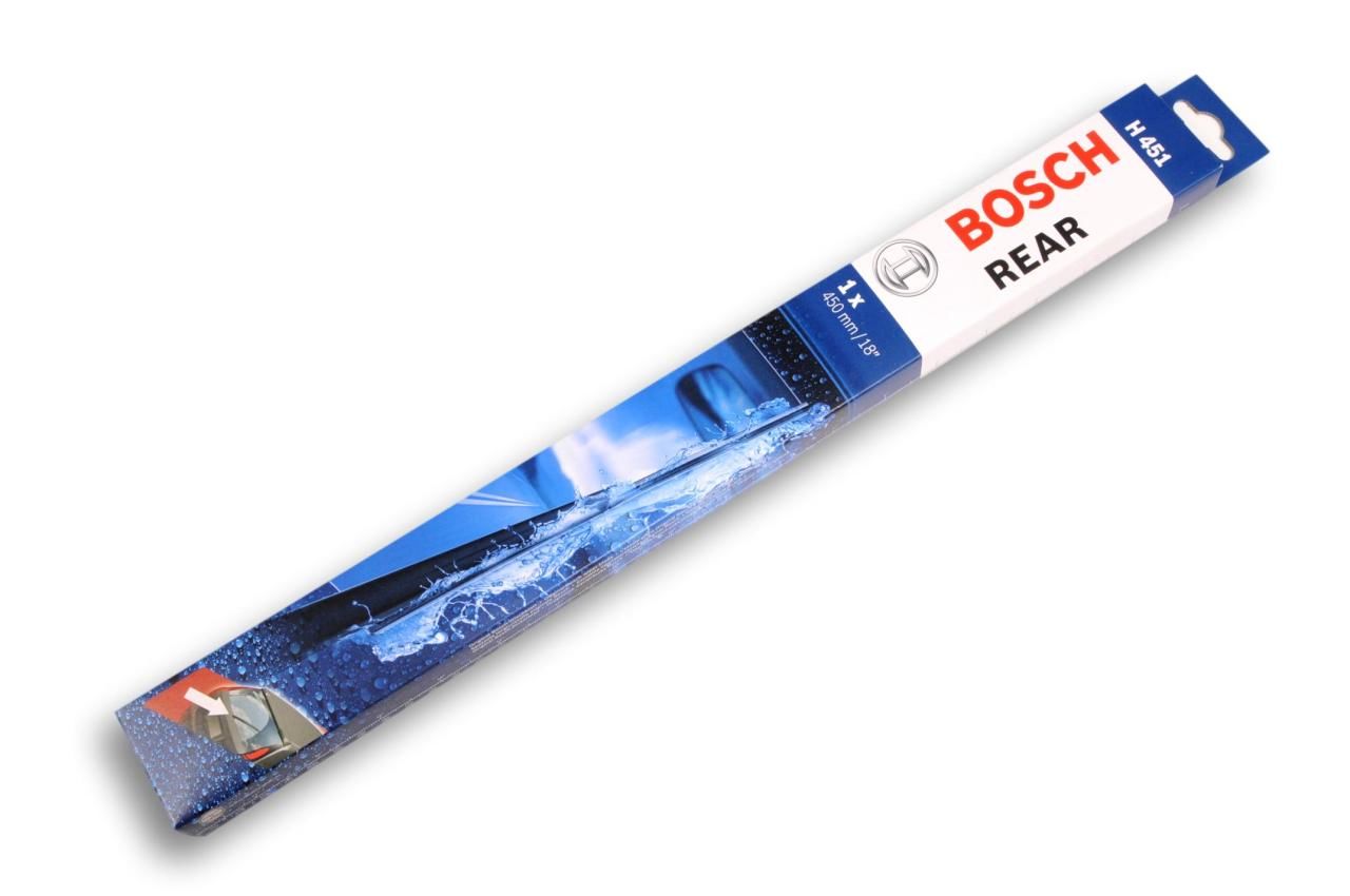 Range Rover 3 Arka Silecek (2003-2012) Bosch Rear