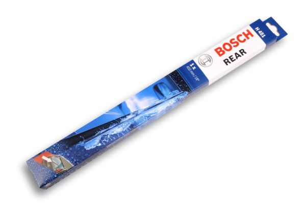 Range Rover 3 Arka Silecek (2003-2012) Bosch Rear