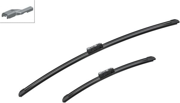 Bosch Aerotwin Silecek A432S (650/380) 3397007432