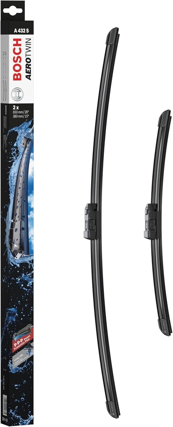 Bosch Aerotwin Silecek A432S (650/380) 3397007432