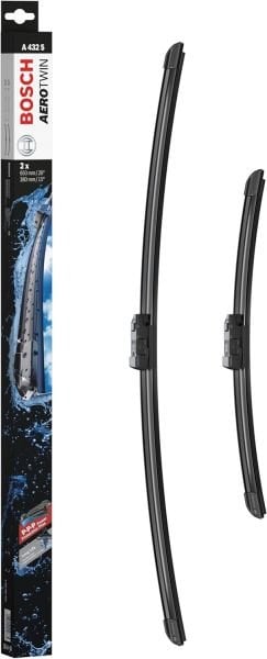 Bosch Aerotwin Silecek A432S (650/380) 3397007432