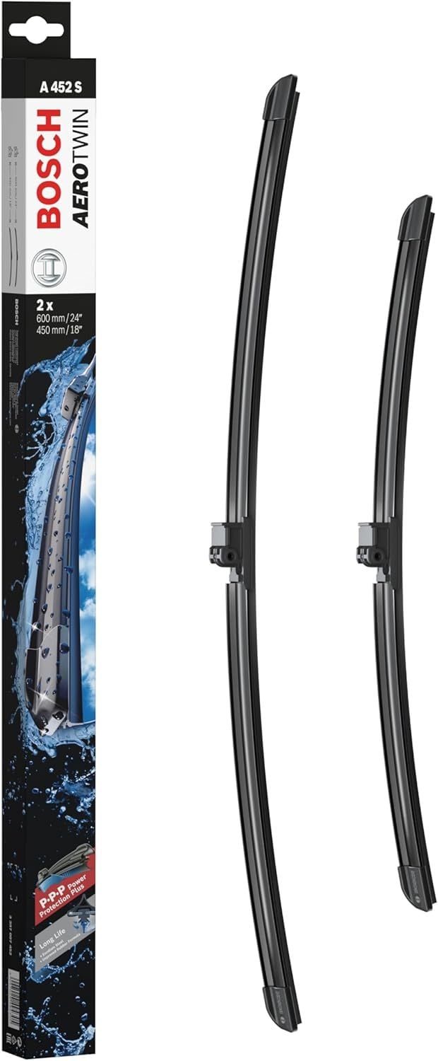 Bosch Aerotwin Silecek A452S (600/450) 3397007452